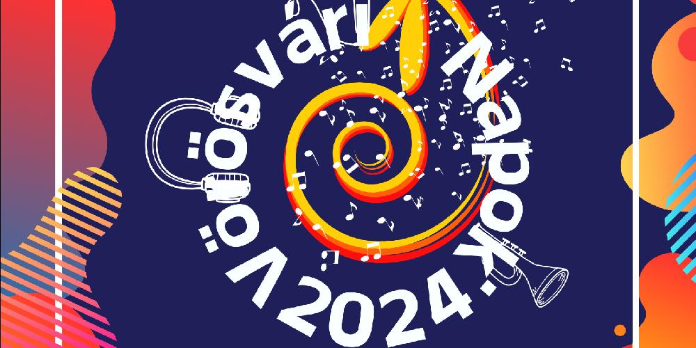 Vörösvári Napok 2024