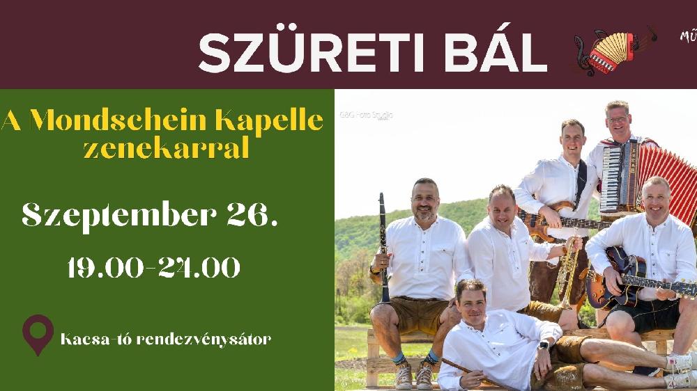 Szüreti Bál