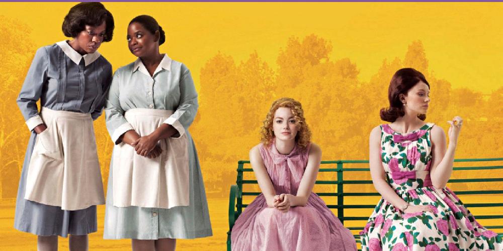 Filmklub: A segítség c. film