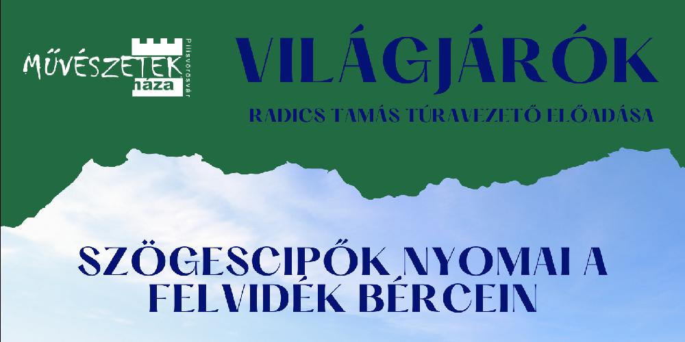 Szögescipők nyomai a Felvidék bércein