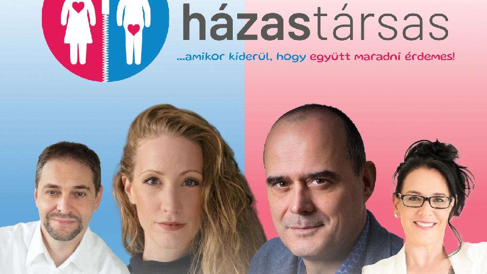 Házastársas