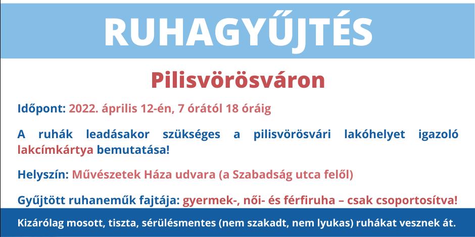Ruhagyűjtés