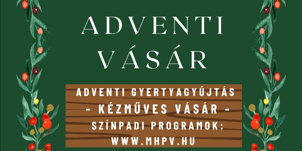 Adventi Vásár