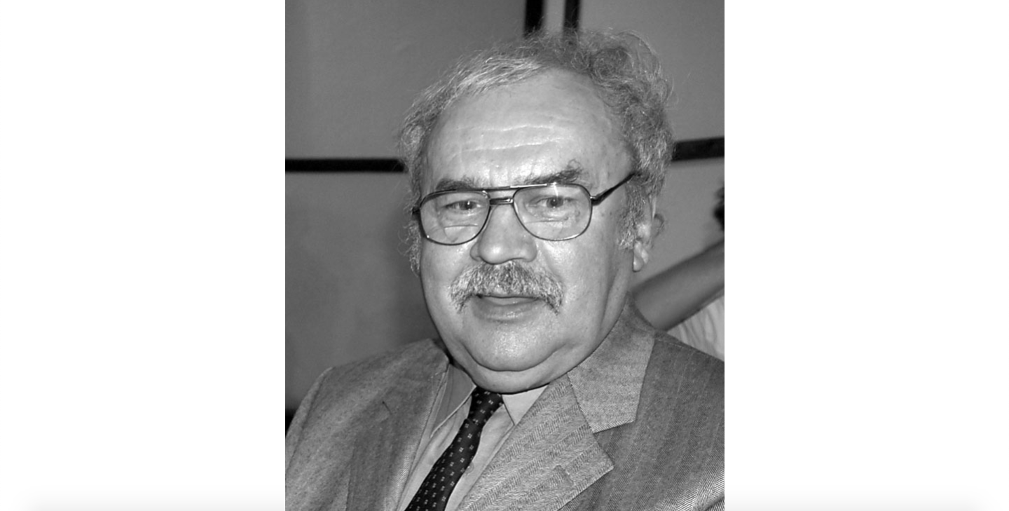 Wenczl József (2020)