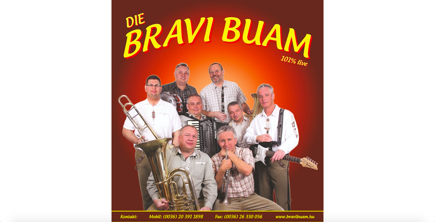 Bravi Buam (2002)
