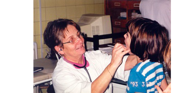Dr. Kemény Cecília (1999)